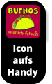 Icon aufs  Handy